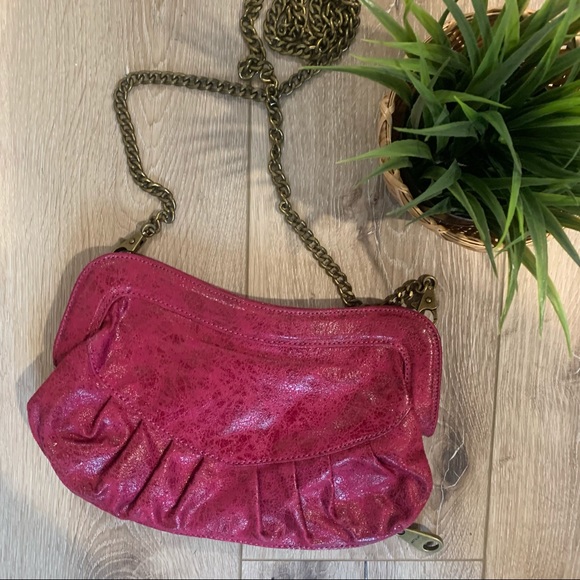 Matt & Nat clutch/over the shoulder bag - Picture 8 of 8